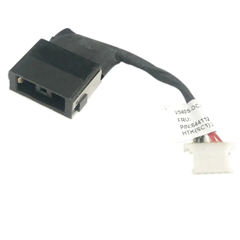 Cabo Flex LCD de Substituição para Portátil Lenovo - 5 Pinos, 5cm